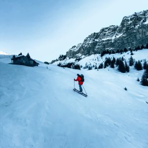 2 Ski Fly, école de ski et parapente à Samoëns