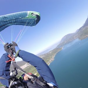 2 Ski Fly, école de parapente en Haute-Savoie