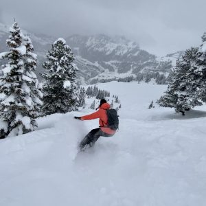 2 Ski Fly, école de ski et parapente à Samoëns